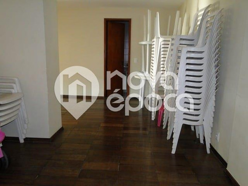 Imagem 30 de 30 de Apartamento - Ref: Fl3ap43937