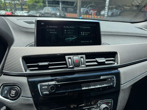 BMW X2 2.0 Sdrive20i M Sport X Active Flex 5p