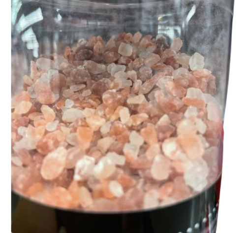 Cristales Sales Himalaya Member's Mark 900g Con Molinillo