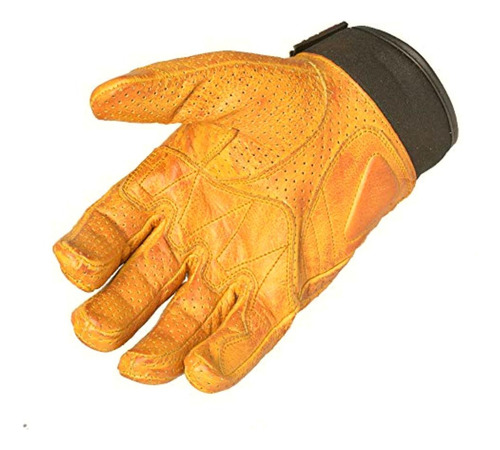 Torc Tg56fai25 Guantes, Dorado (gold), X Large