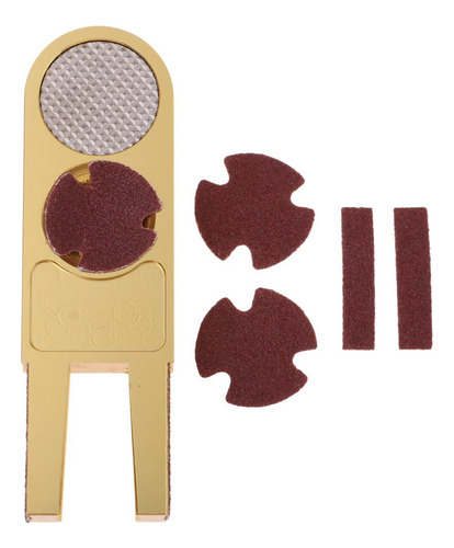 U Billar Pool Snooker Scuffer Reparaciones Herramienta