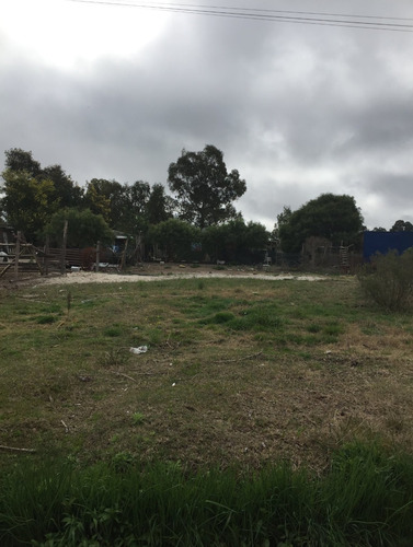 Venta De Terreno Buen Precio!! Parque Del Plata. 498 M2