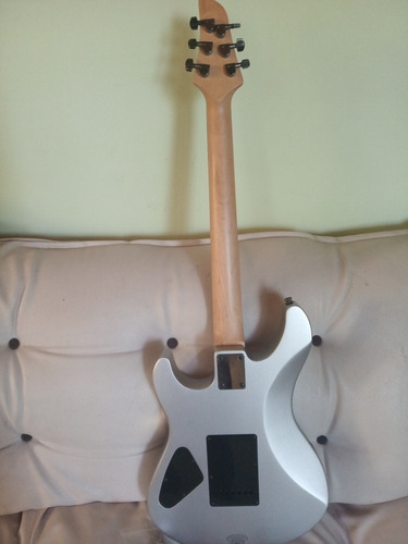 Imagen 6 de 9 de Guitarra Electrica Yamaha Rgx121z