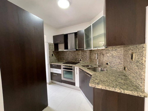 214881 Venta Apartamento Martina Suites La Trigaleña Cmg