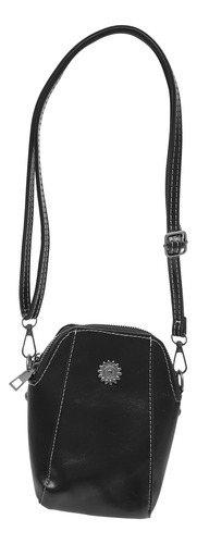 Bolso Bandolera Pouch Para Mujer Minibag Wild
