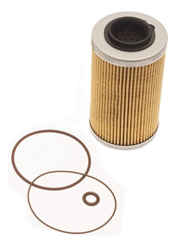 2 Filtros De Aceite De Motor Para 420956741 Sea Doo 130 A 26