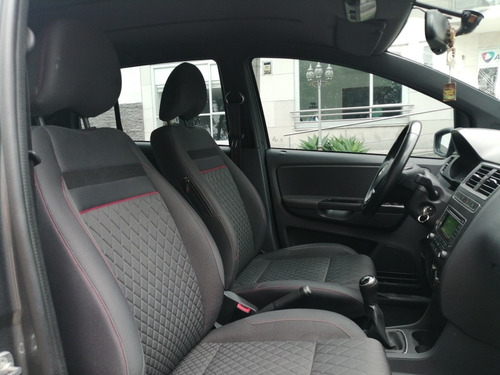 Volkswagen Crossfox 1.6cc Mecanica