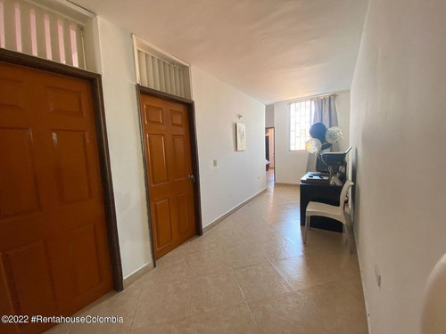 Imagen 16 de 21 de Casa En Barrio Blanco(cucuta) Rah Co: 22-1734