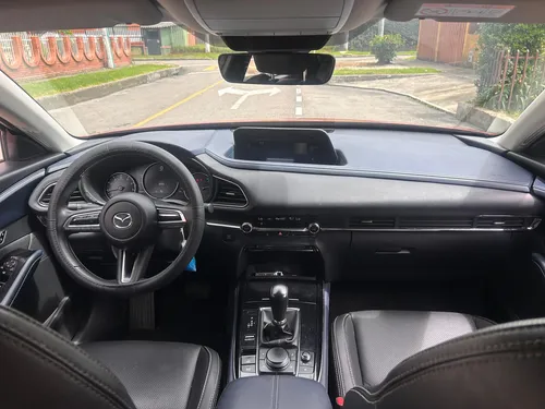 Mazda CX-30 2.0 Touring At