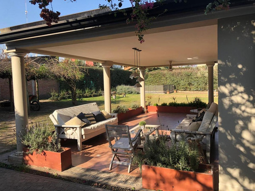 Casa - Yerba Buena