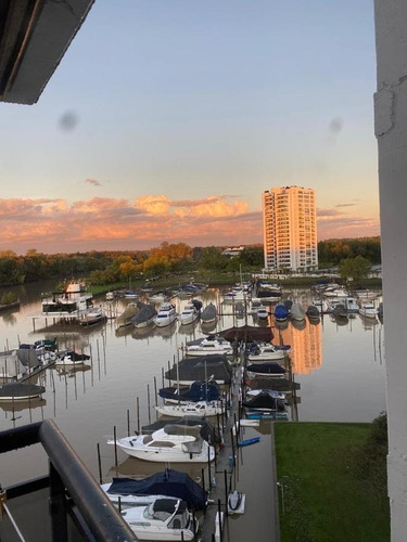 Imagen 12 de 20 de Departamento - Marinas Golf