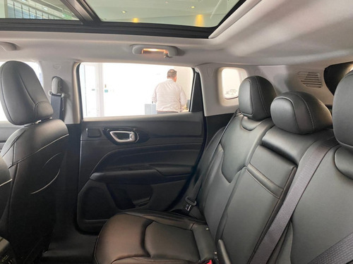 Imagen 19 de 25 de Jeep Compass Limited Plus H 2023