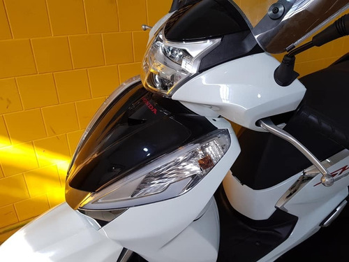 Honda Sh 300 Sport - 2019 - Km 1.000 Gil 947234344