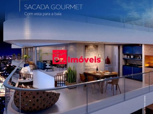 Imagem 4 de 9 de Apartamento Belém - 1007215