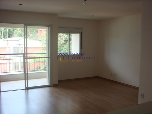 Imagem 1 de 11 de Condomínio Com Lazer Completo - Nm2760