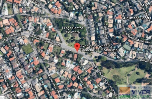 Imagem 4 de 10 de Próximo Ao Palácio Do Governo - Nm3687