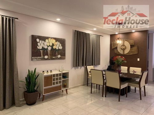 Imagem 15 de 15 de Casa De Condomínio Em Arujázinho I, Ii E Iii - Arujá - 410