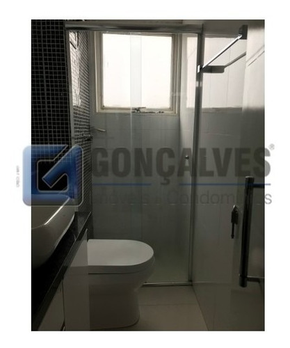 Imagem 7 de 8 de Venda Apartamento Sao Bernardo Do Campo Planalto Ref: 139943 - 1033-1-139943