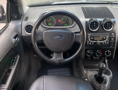Ford Ecosport 1.6 Xlt Flex 5p