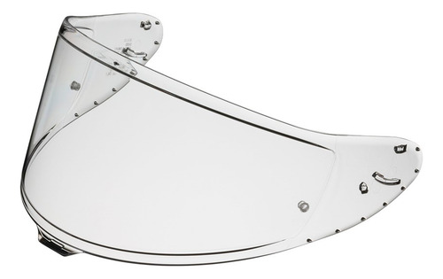 Visor De Casco Shoei Nxr2 - X-spr Pro Cwr-f2 Transparente