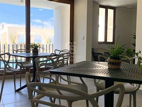 Primera Linea Exclusivo Dpto. Nuevo Vista Al Mar
