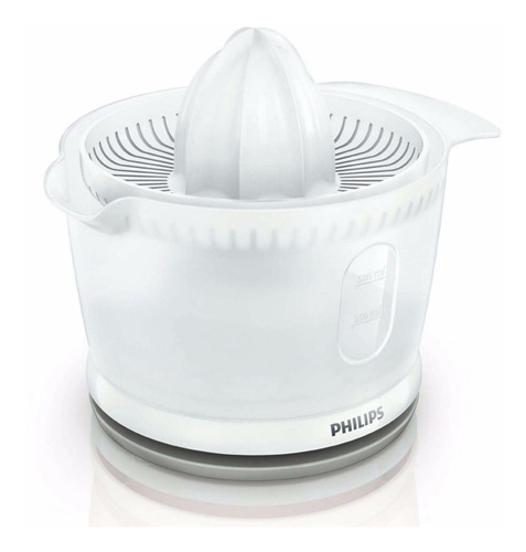 Exprimidor Electrico De Cítricos Philips Hr2738/00 500ml