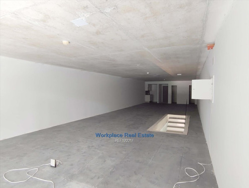 Ofina Punta Carretas - Golf / Alquiler Y Venta