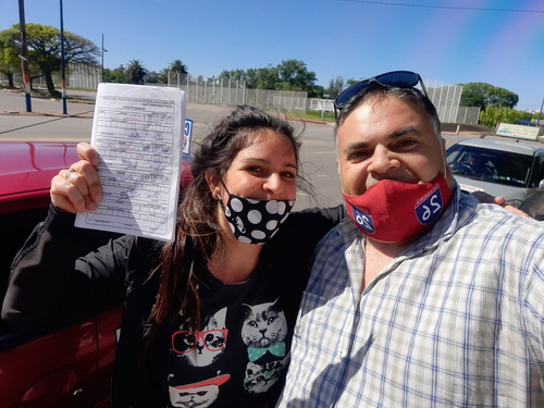 Imagen 3 de 10 de Academia De Choferes26 @ Clases De Manejo