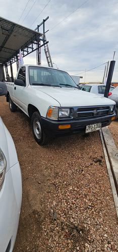 Financiamos Hasta El 100%, Vendo O Permuto Hilux 2.8 Diesel