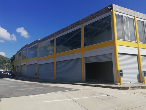 Imagen 8 de 10 de Locales Comerciales A Pie De Calle Av Aranzazu.. En Venta Y Alquiler..0424 496 01 02