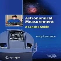 Comprar Libro Astronomical Measurement : A Concise Guide - Andy L...