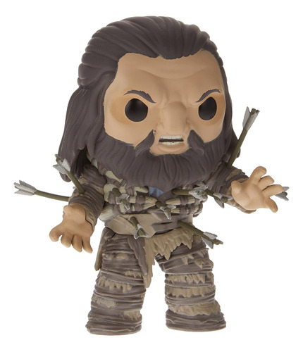 Funko Pop! Game Of Thrones: Wun Wun With Arrows 6-inch #55