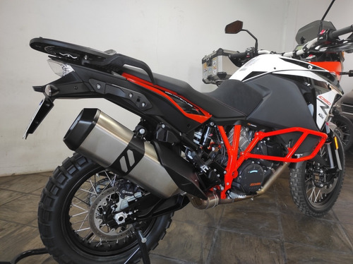 Ktm 1090 Adventure R