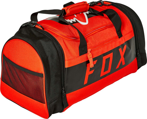 Imagen 1 de 2 de Bolso Motocross Fox - Mirer 180 Duffle