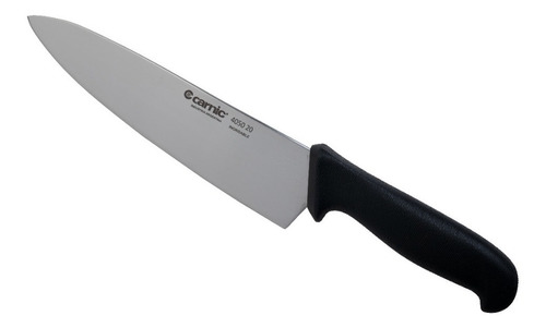 Cuchillo Chef Cocina Carnic Acero Inoxidable 4050 20cm 