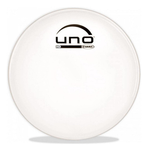 Uno By Evans Ub14gen Parche Arenado Dry Capa Simple 14''