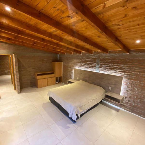4 Horizontes, Villa General Belgrano