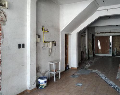 Oportunidad Vivienda 2 Locales A Terminar | El M2 Más Barato