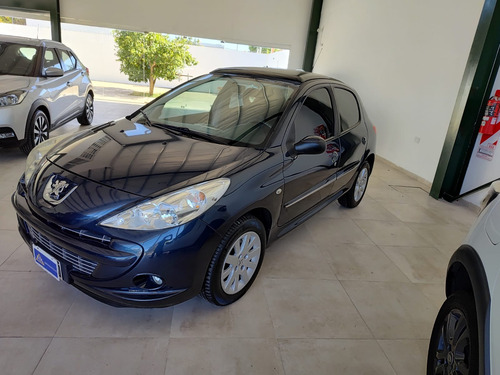 Peugeot 207 Feline 1.6