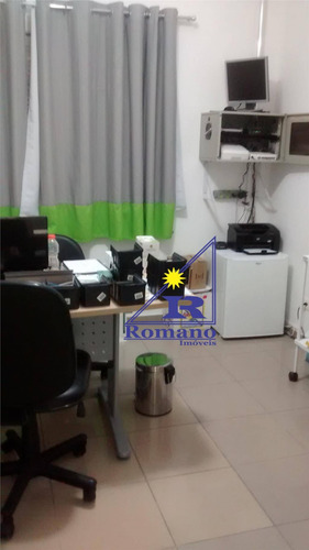 Sobrado Residencial À Venda, Vila Bertioga, São Paulo. - So0178