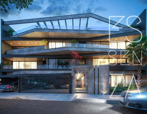 Apartamento À Venda, 82 M² Por R$ 791.037,00 - Praia Da Cal - Torres/rs - Ap1465