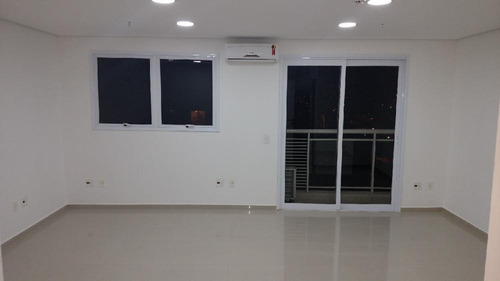 Imagem 6 de 13 de Sala Comercial Nova No Centro - Diadema-sp - 2210