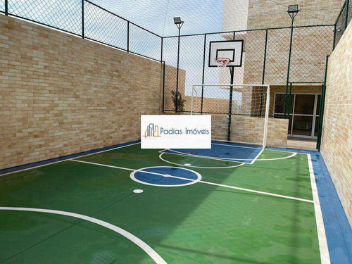 Imagem 21 de 24 de Apartamento Com 2 Dorms, Jardim Marina, Mongaguá - R$ 652 Mil, Cod: 858565 - V858565