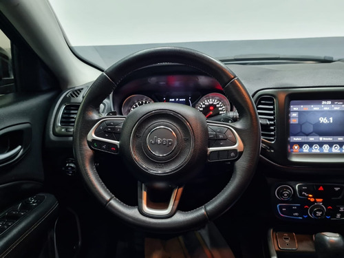 Imagem 9 de 15 de Jeep Compaas