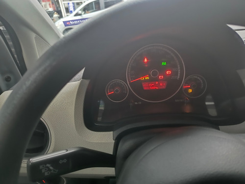 Volkswagen Up! 1.0 Move I-motion 5p