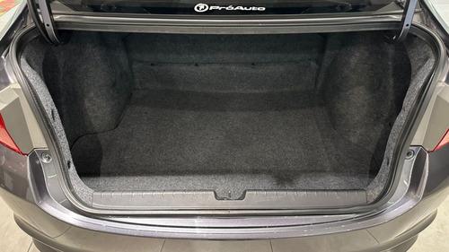 Honda City 1.5 PERSONAL 16V FLEX 4P AUTOMÁTICO
