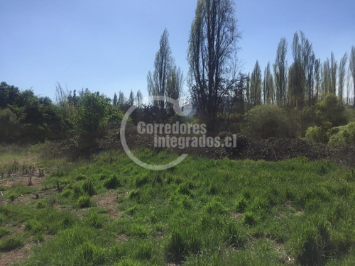Inversión En Venta En Pirque 10.000 M2 Uf 2990