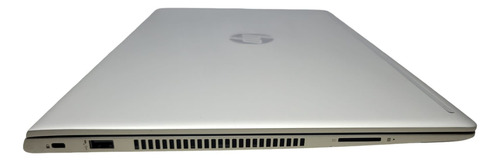 Probook 450 G6 16gb Ram 500gb Hasta 3.90ghz Tecl. Numerico (Reacondicionado)