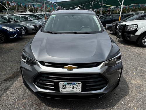 Chevrolet Tracker 1.2 Lt Turbo At