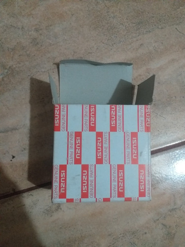 Tensor Hidraulico Luv Dmax 3.5 Izusus